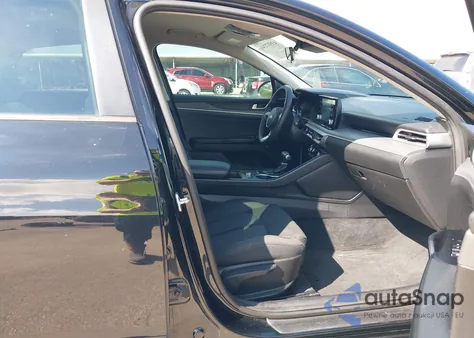 2021 Kia K5 Lxs from USA, damaged, VIN 5XXG14J26MG030496